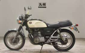 HONDA GB250 CLUBMAN Gen.5 MC10