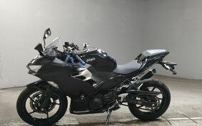 KAWASAKI NINJA 400 2018 EX400G