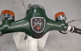 HONDA SUPER CUB50 AA01