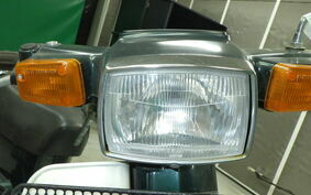 SUZUKI BIRDIE 50 E BA41A