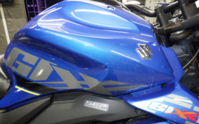 SUZUKI GIXXER 150 NG4BG