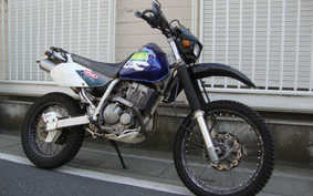 SUZUKI DJEBEL 250 XC Type SJ45A