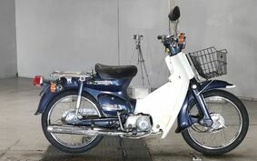 HONDA C70 SUPER CUB C70