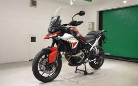 TRIUMPH TIGER 900 GT 2024