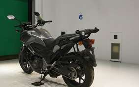 HONDA NC750X D Limited 2014 RC72