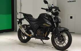 SUZUKI GIXXER 250 ED22B