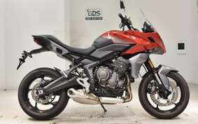 TRIUMPH TIGER 660 SPORTS 2022 GL20U3