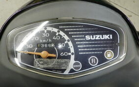 SUZUKI LET's 4 CA45A