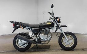 HONDA APE 100 HC07