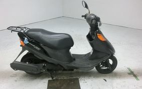 SUZUKI ADDRESS V125 CF4EA