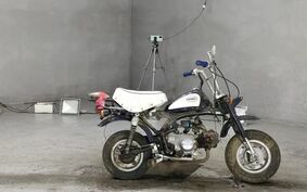 HONDA MONKEY Z50J