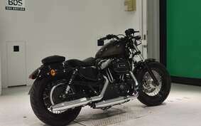 HARLEY XL1200X 2011