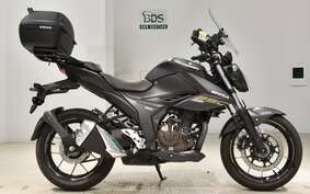 SUZUKI GIXXER 250 ED22B