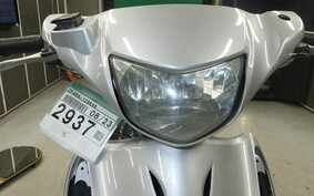 SUZUKI ADDRESS V125 CF46A