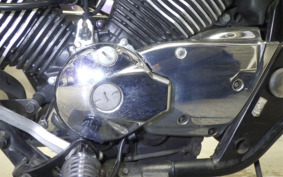 KAWASAKI ELIMINATOR 250 V VN250A