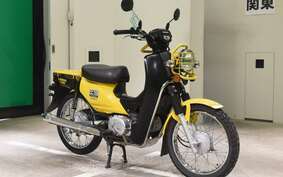 HONDA CROSS CUB 110 JA10