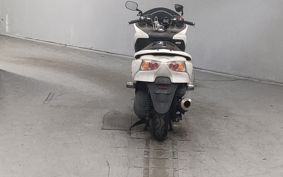 HONDA FORZA Z MF10