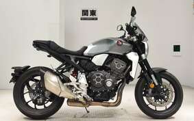 HONDA CB1000R GEN 2 SC80