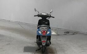 SUZUKI LET's CA4AA