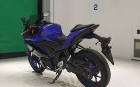 YAMAHA YZF-R25 RG43J