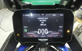 TRIUMPH TIGER 900 GT PRO 2023 RE64D8