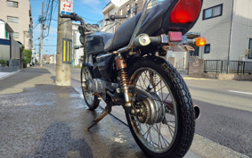 KAWASAKI KH125 KH125M