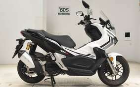 HONDA ADV150 KF38