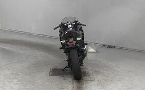 KAWASAKI NINJA 400 2020 EX400G