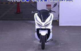 HONDA PCX 150 ABS KF30