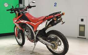 HONDA CRF250L MD44