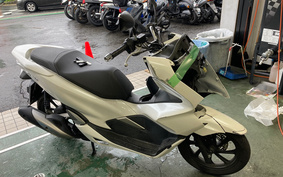 HONDA PCX125 JF81