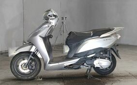 HONDA LEAD 125 JF45