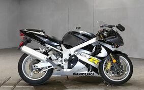 SUZUKI GSX-R1000 2001 GT74A