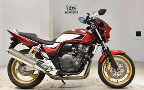 HONDA CB400SF VTEC 2012 NC42