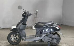 SUZUKI LET's CA4AA