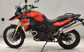 BMW F800GS 2015 0B02