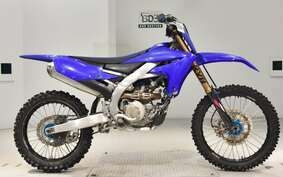 YAMAHA YZ250F CG40C