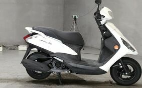 YAMAHA AXIS Z SED7J