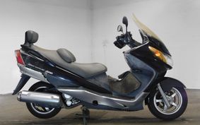 SUZUKI SKYWAVE 400 2003 CK43A