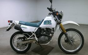 SUZUKI DJEBEL 125 SF44A