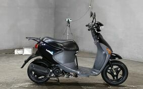 SUZUKI LET's 4 CA41A