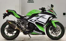 KAWASAKI NINJA 250 ABS EX250L