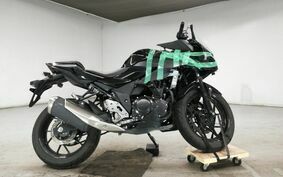 SUZUKI GSX250R DN11A