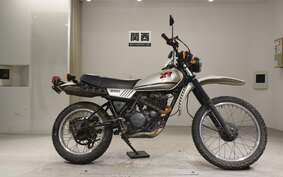 YAMAHA XT250 SEROW 3Y5