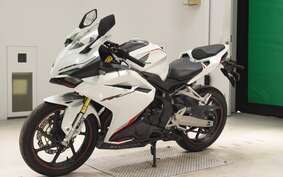 HONDA CBR250RR A MC51