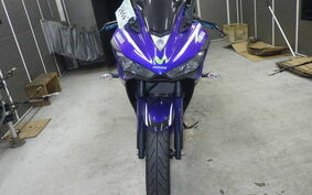 YAMAHA YZF-R25 RG10J