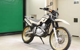 YAMAHA SEROW 250 DG17J