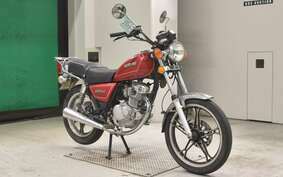 SUZUKI GN125 H PCJG9