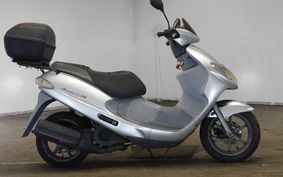 SUZUKI ADDRESS 110 CF11A