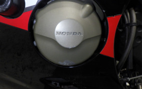 HONDA CBR600F GEN 3 2006 PC35